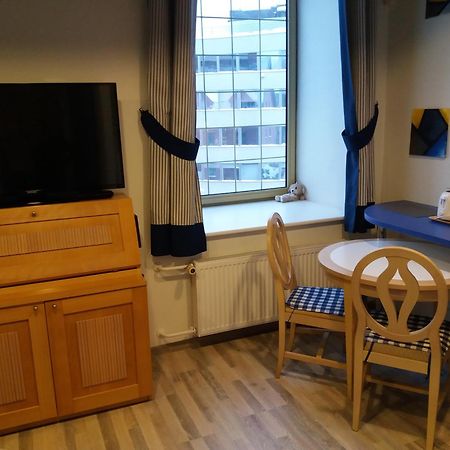 City Beach Apartment Tallinn Exteriér fotografie