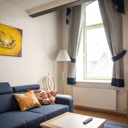 City Beach Apartment Tallinn Exteriér fotografie