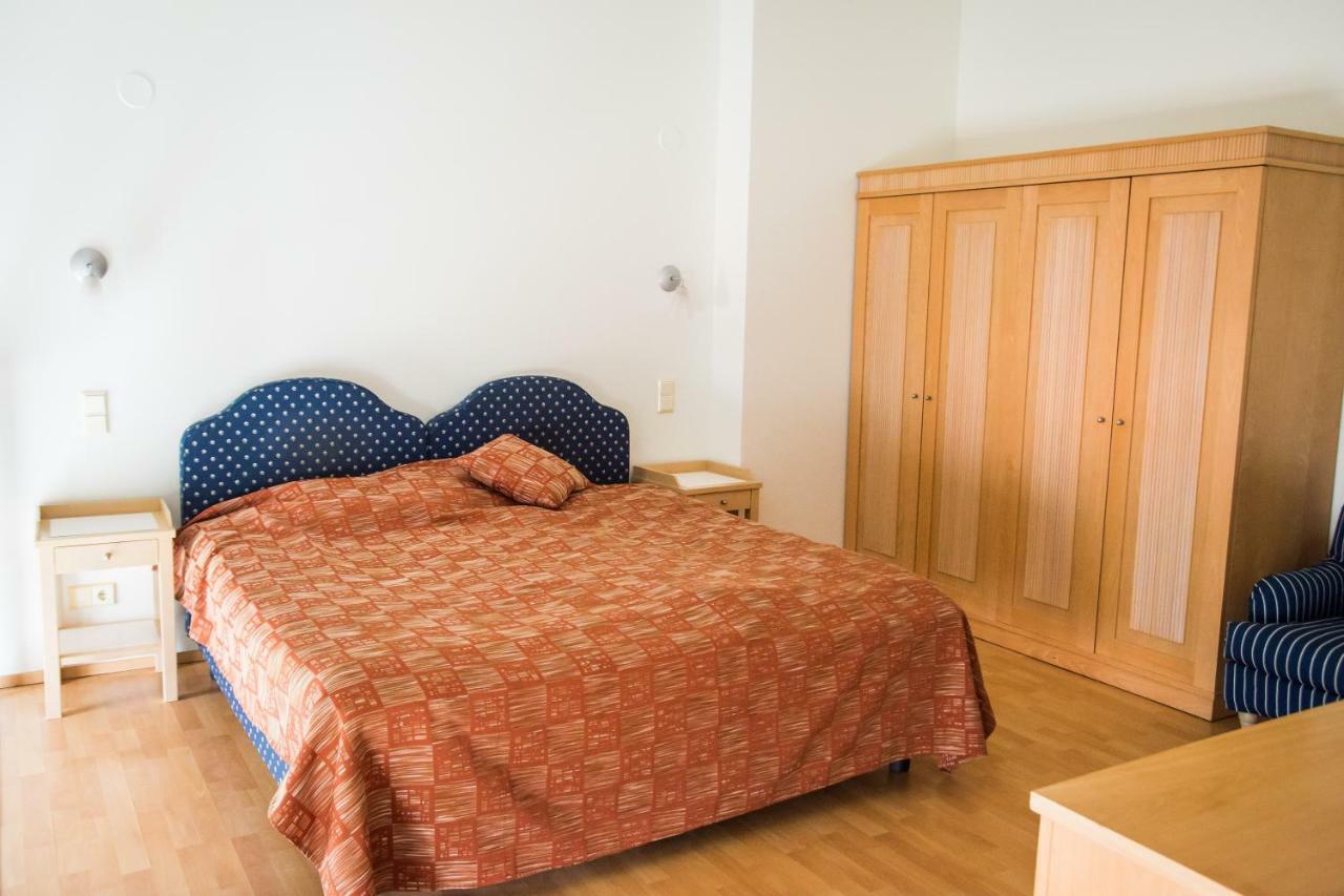 City Beach Apartment Tallinn Exteriér fotografie